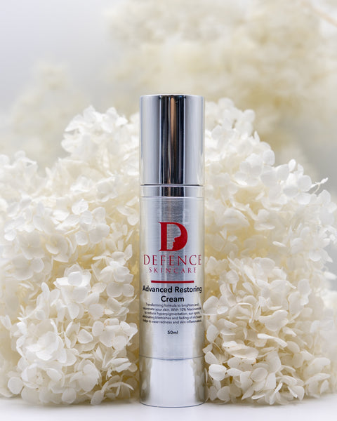 Advanced Restoring Cream 50ml