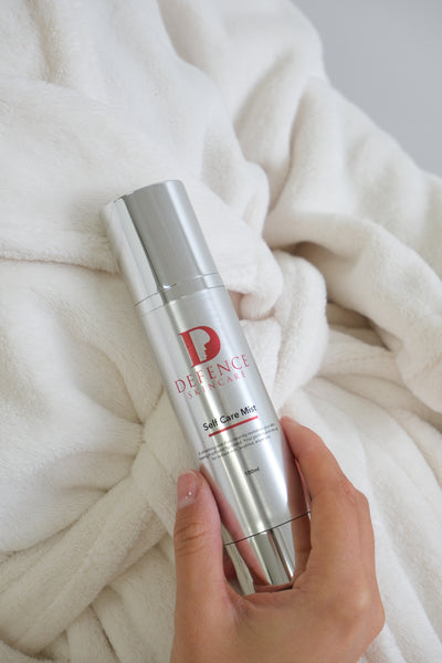 Self Care Mist