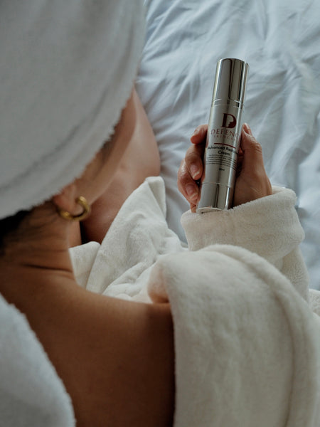 Advanced Restoring Cream 50ml