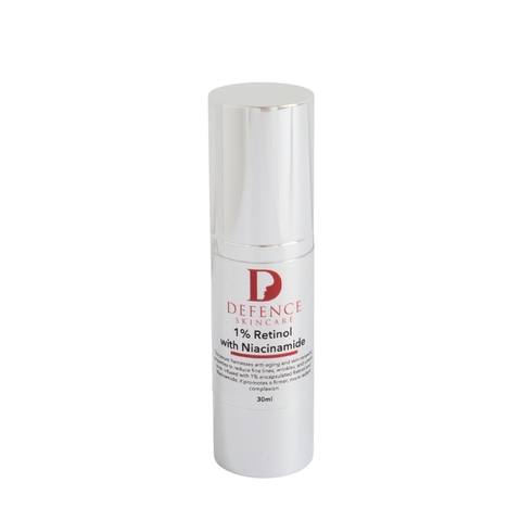 1% Retinol with Niacinamide