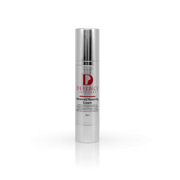 Advanced Restoring Cream 50ml