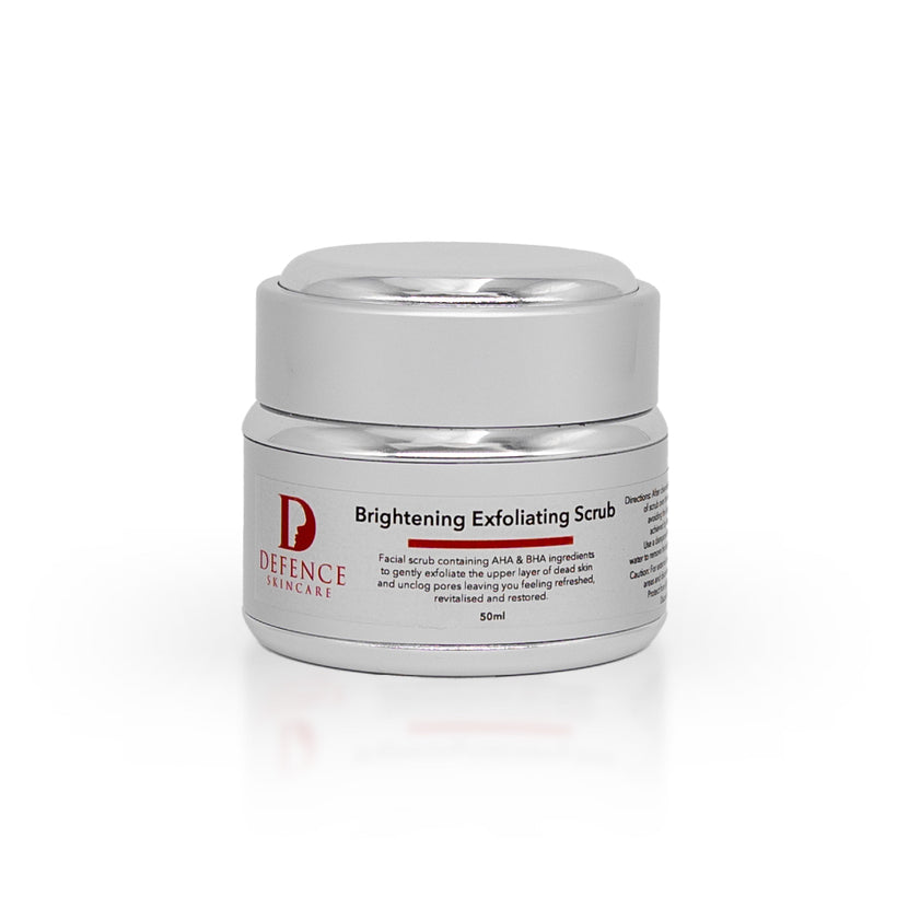 Exfoliant
